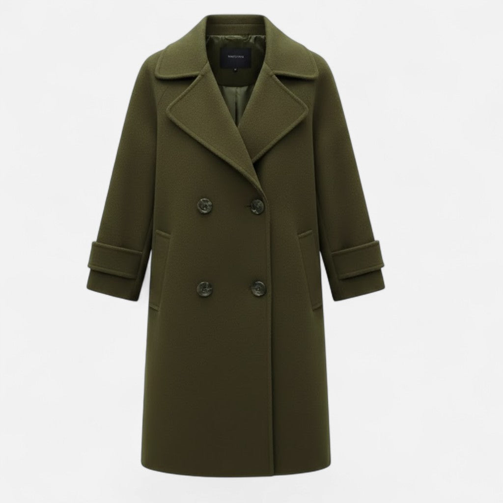trench coat – 4