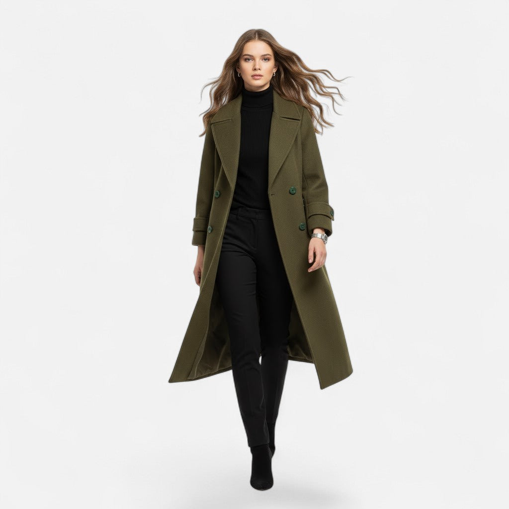 trench coat – 5
