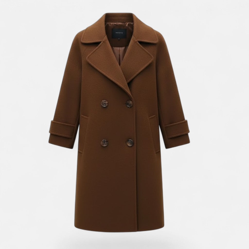 trench coat – 7