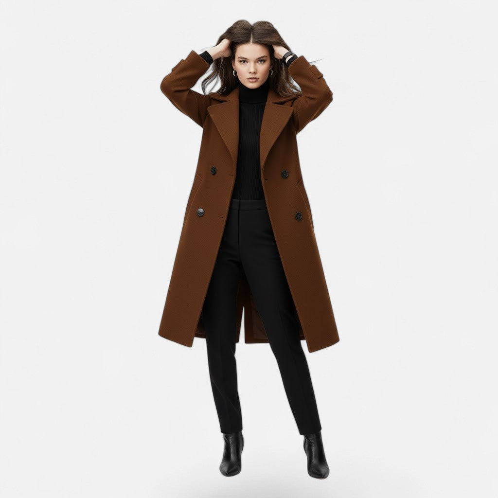 trench coat – 9