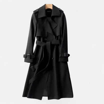 trench coat