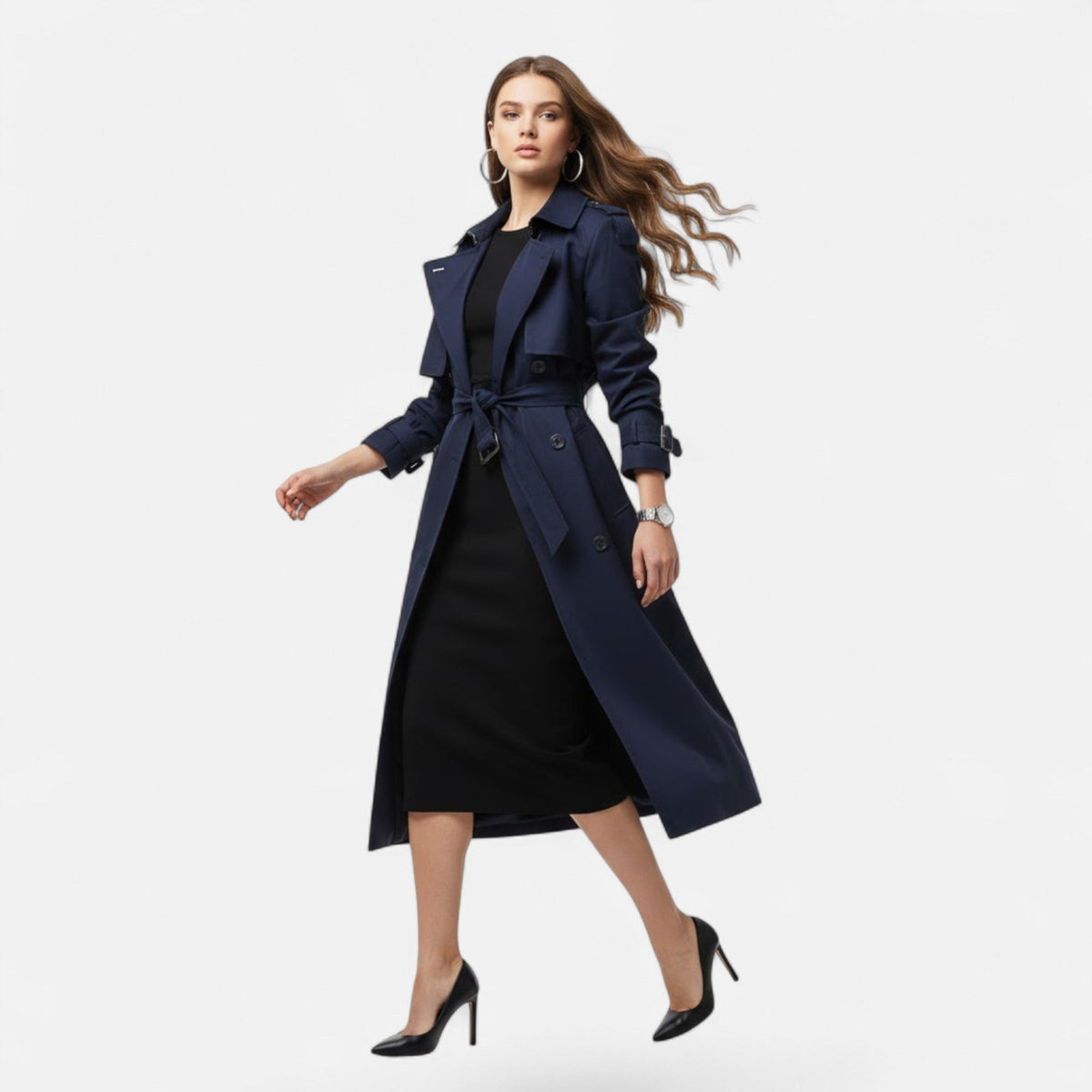 trench coat – 11