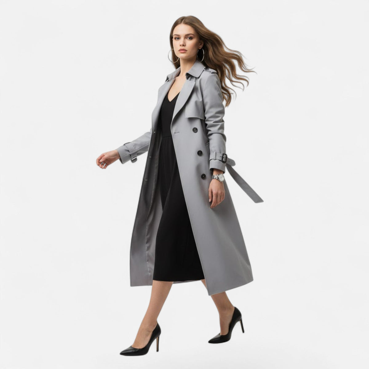 trench coat – 14