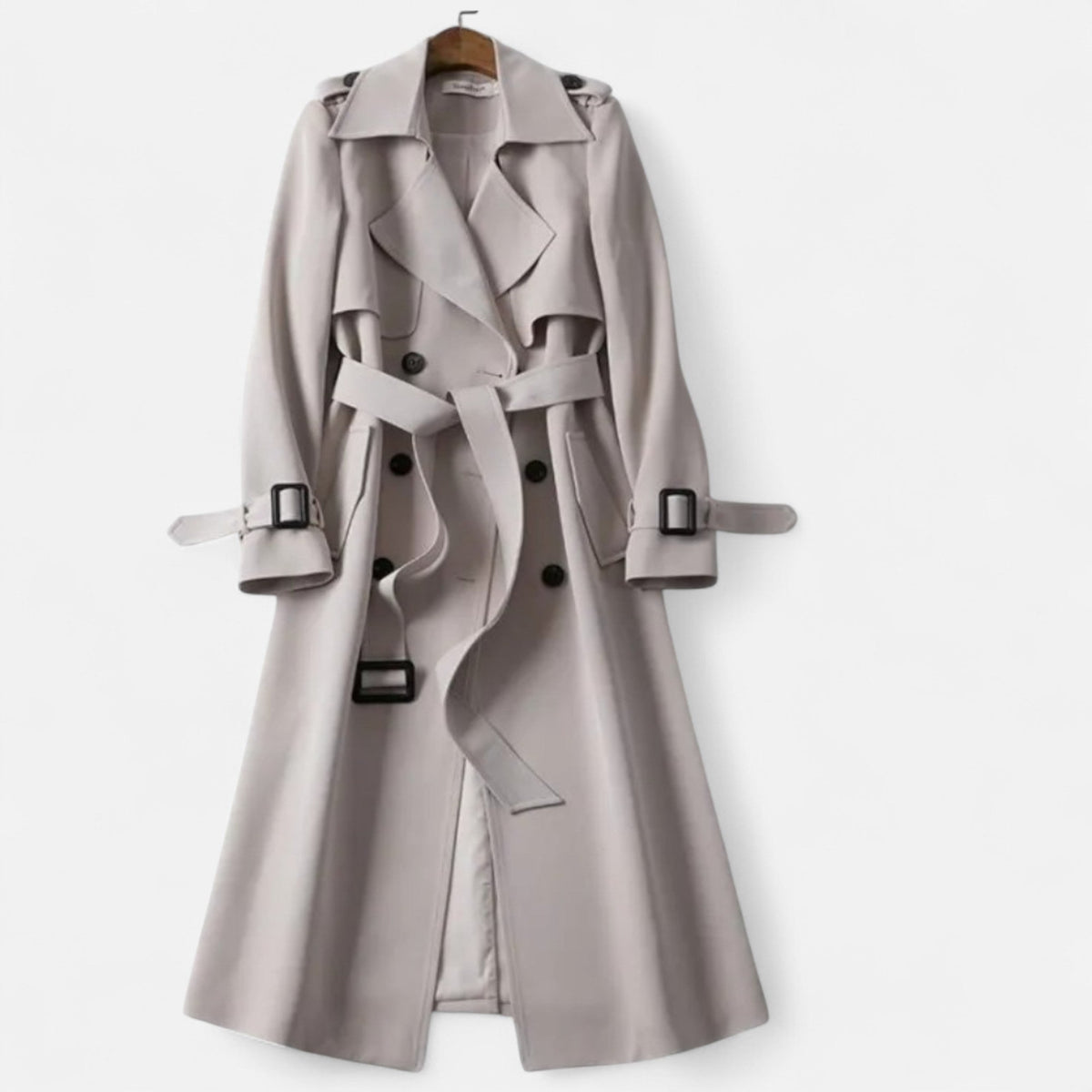 trench coat – 7