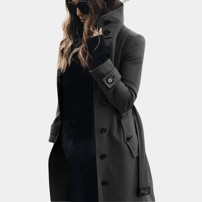 trench coat – 2