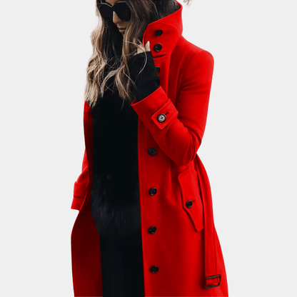 trench coat – 3