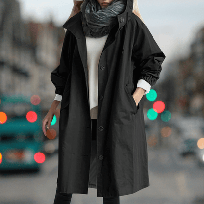 trench coat – 4