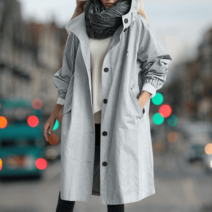 trench coat – 5