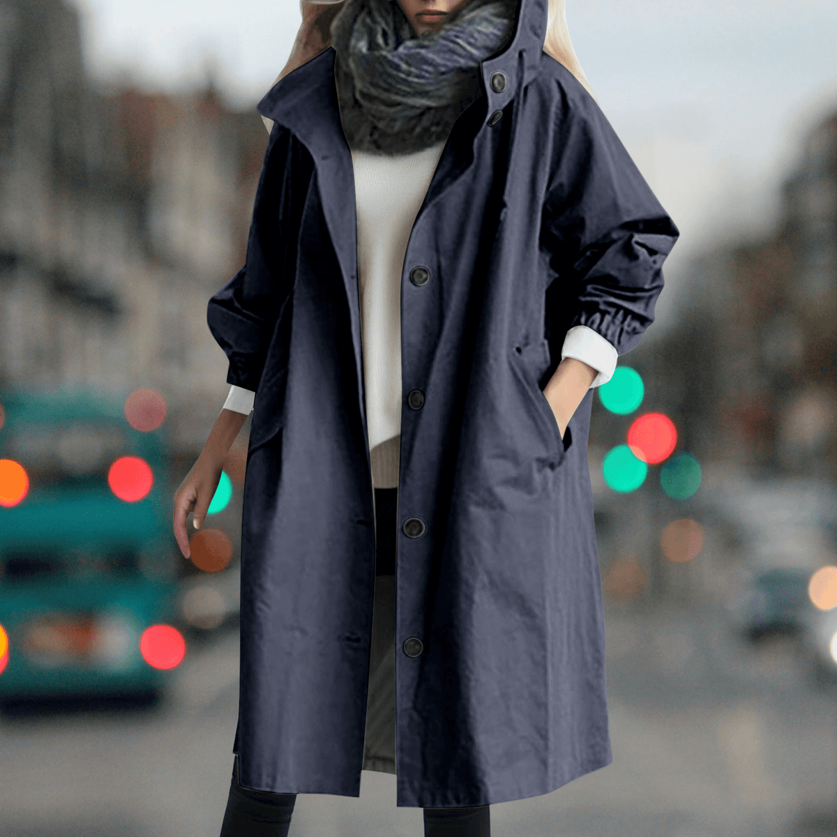 trench coat – 6
