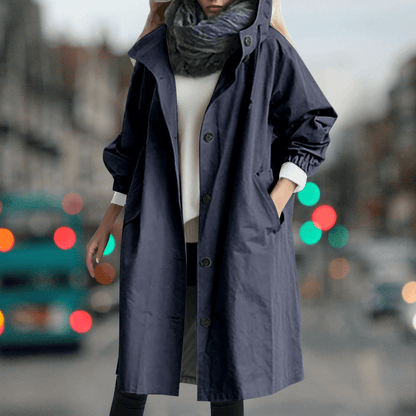 trench coat – 6