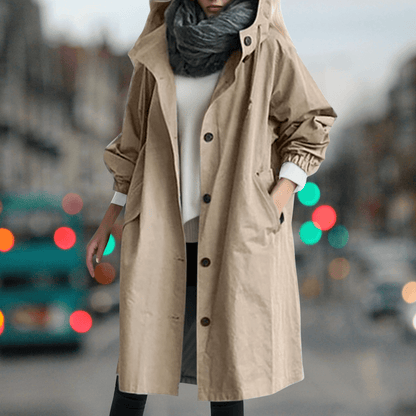 trench coat – 7