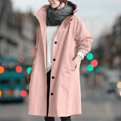 trench coat – 8