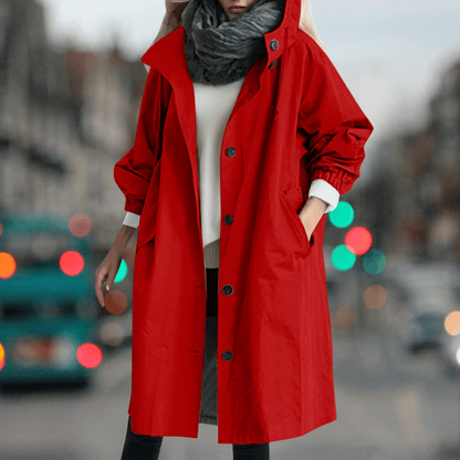 trench coat – 9