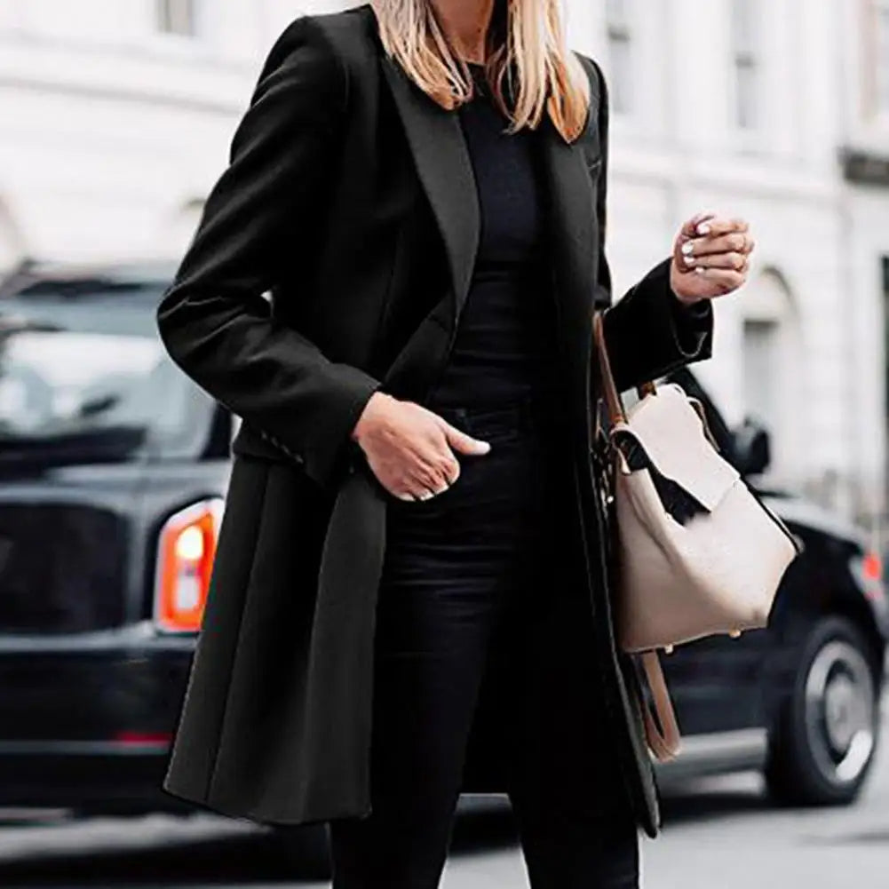 trench coat – 3
