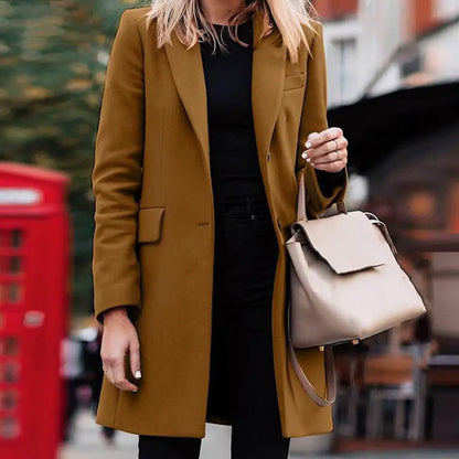 trench coat – 4
