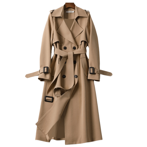 trench coat