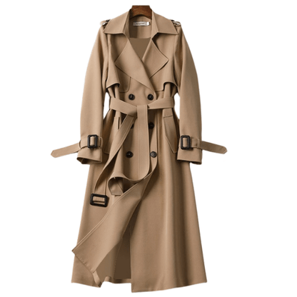 trench coat