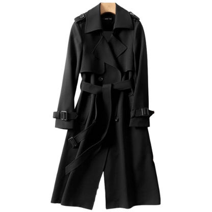 trench coat – 2