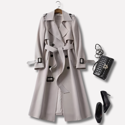 trench coat – 3
