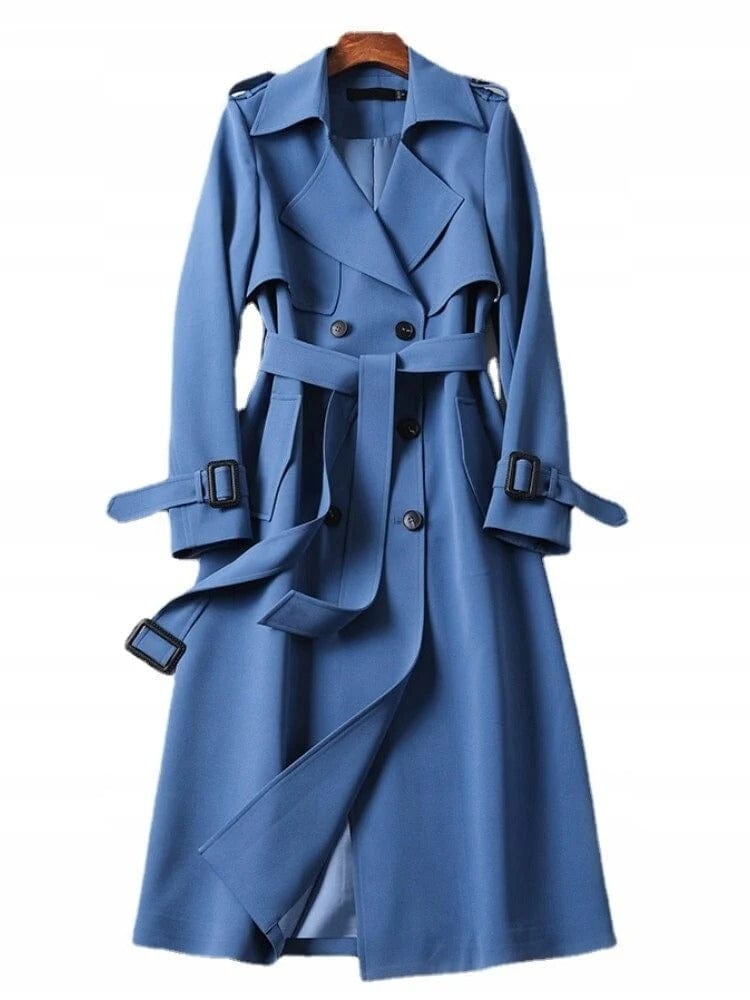 trench coat – 4