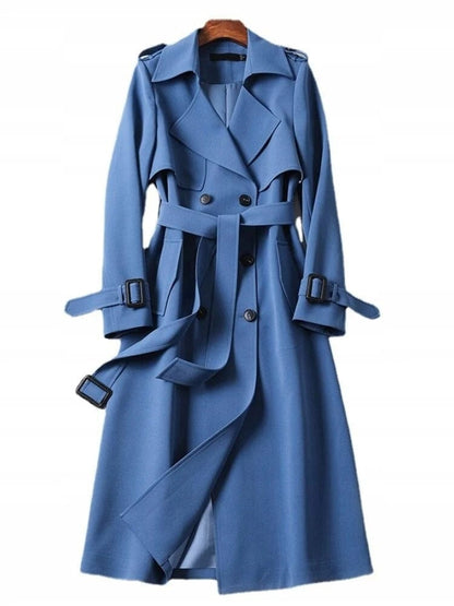 trench coat – 4