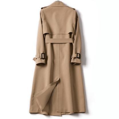 trench coat – 5