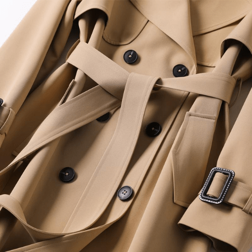 trench coat – 6