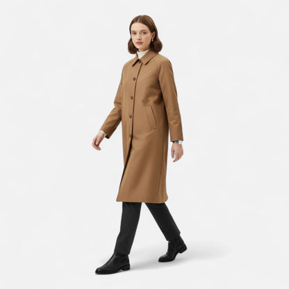 trench coat – 2