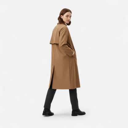 trench coat – 3