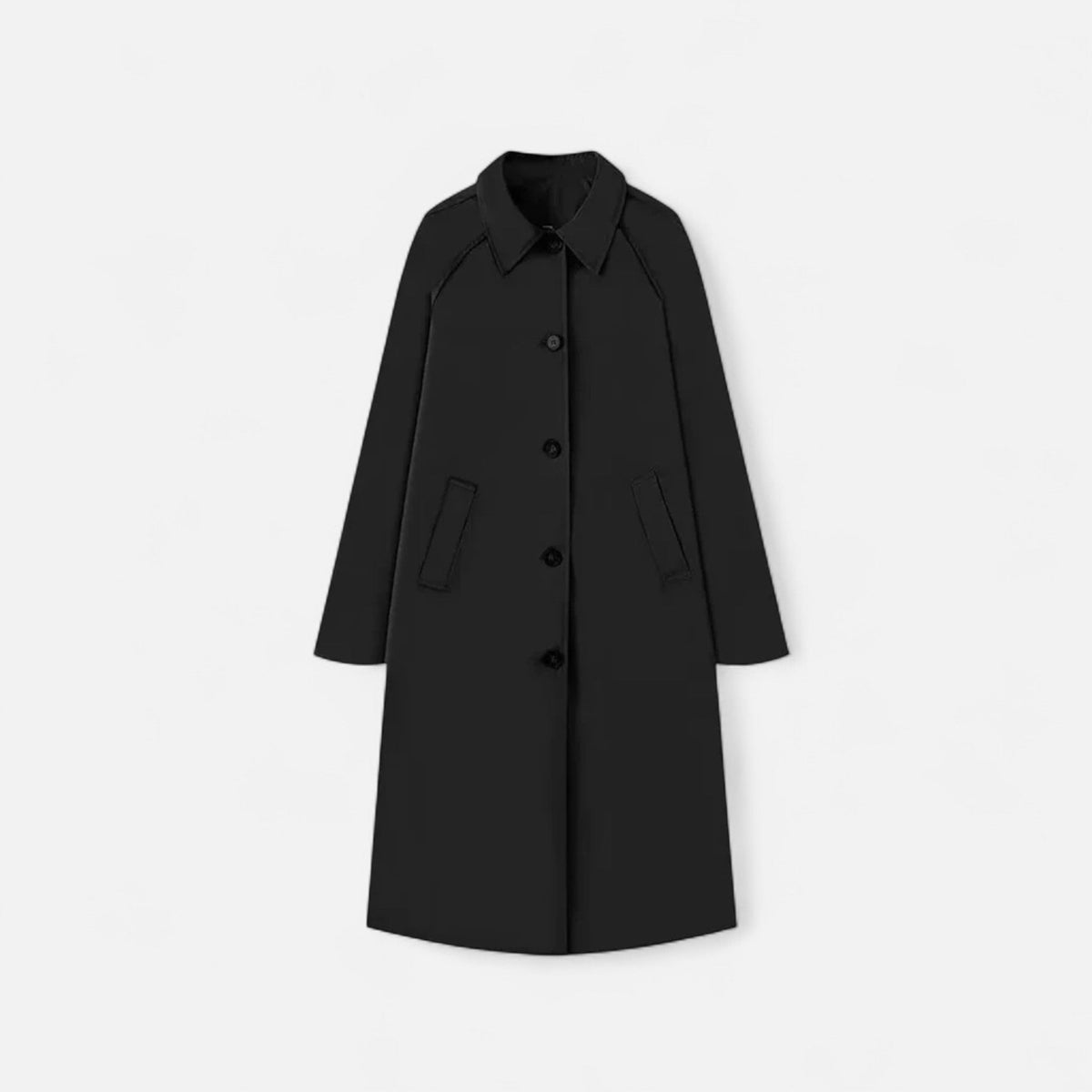 trench coat – 4