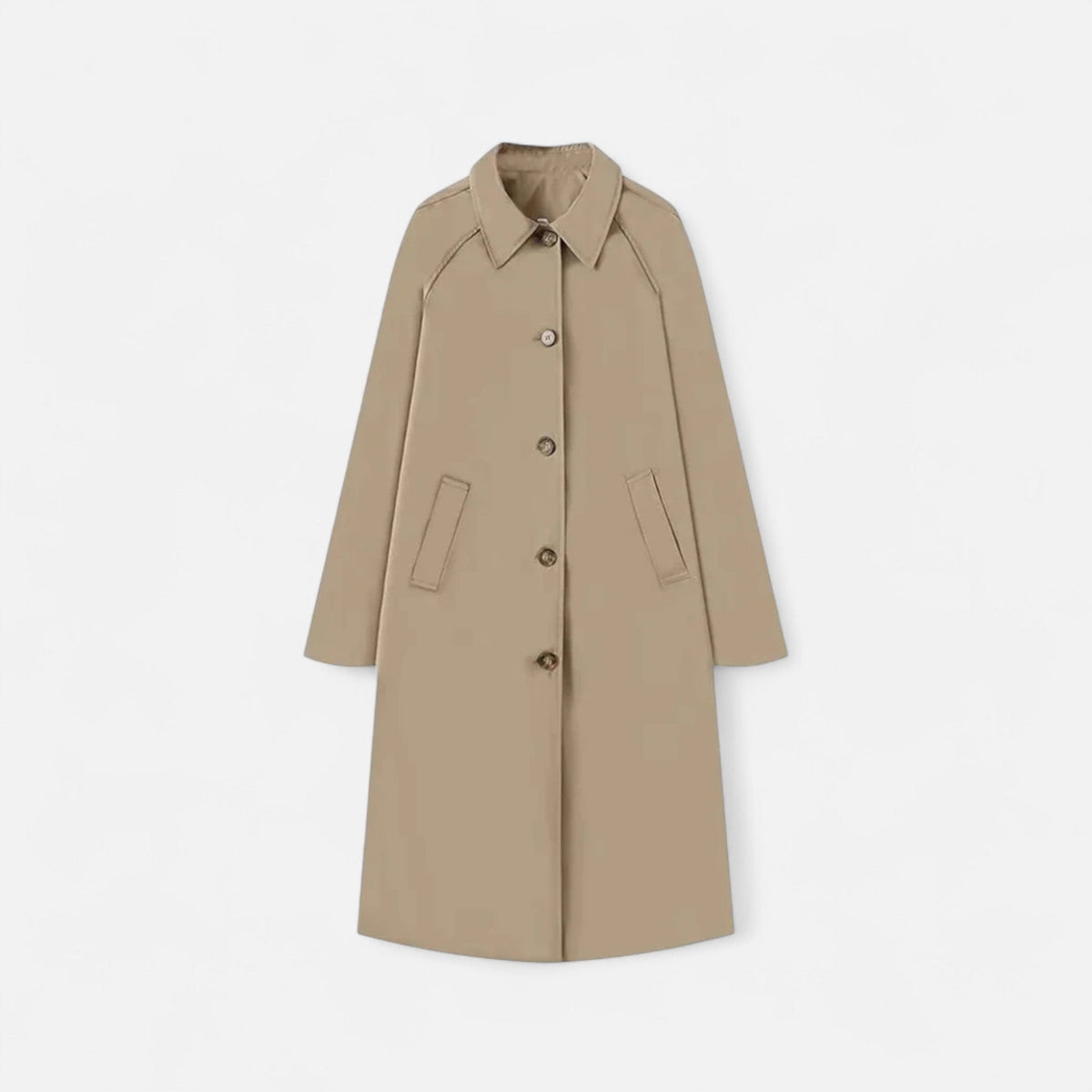 trench coat – 5