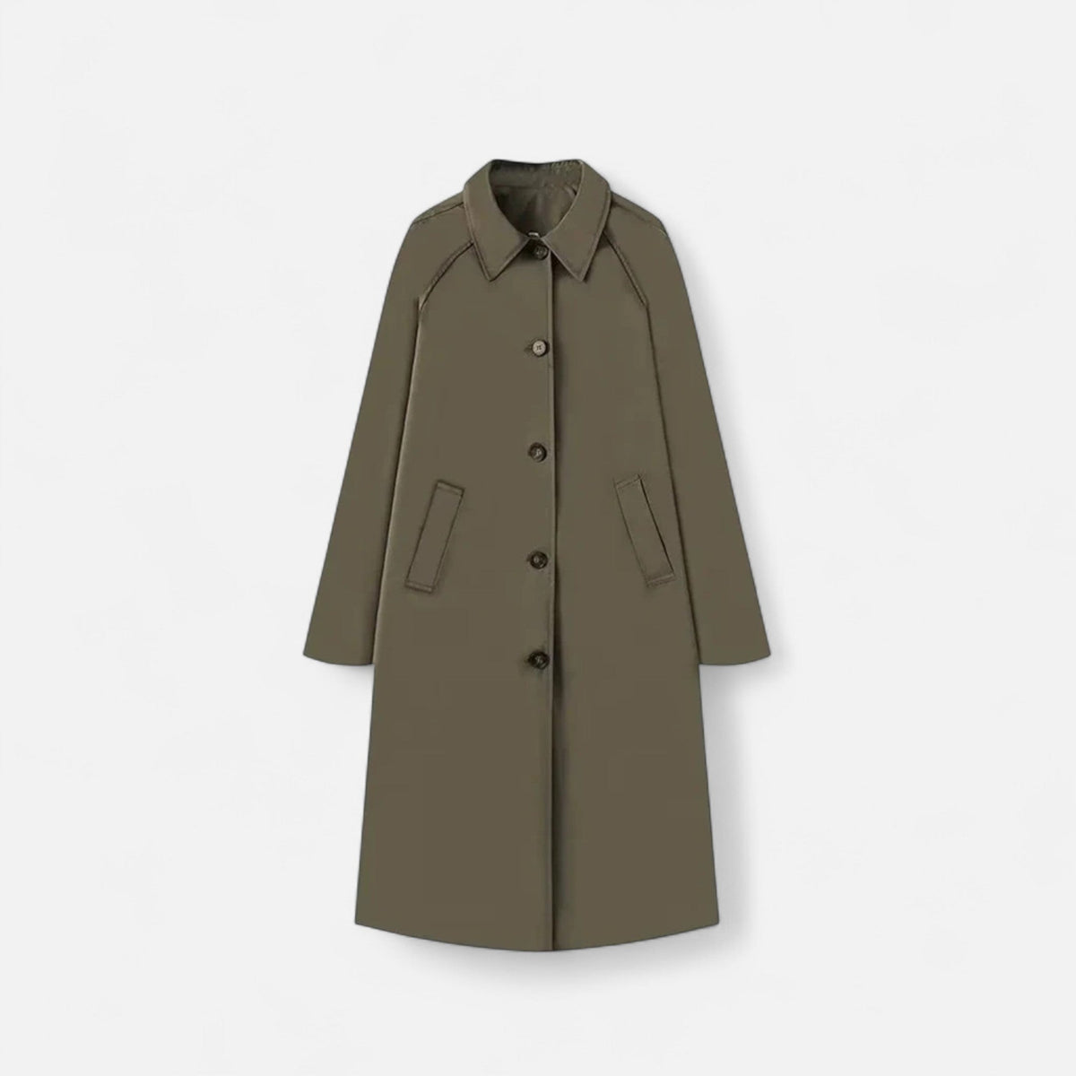 trench coat – 6