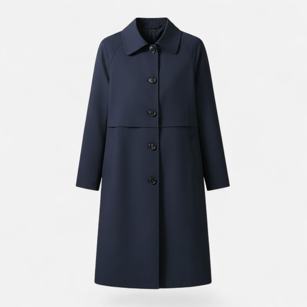 trench coat – 4