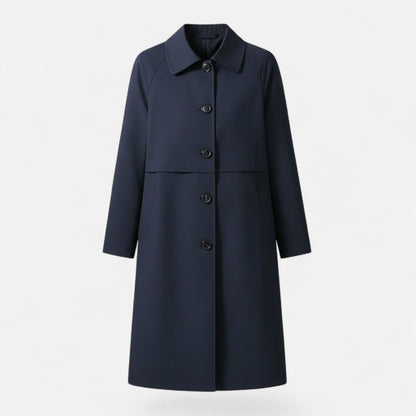 trench coat – 4