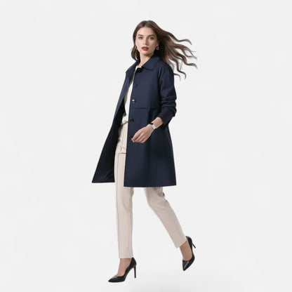 trench coat – 5