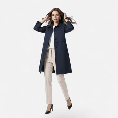 trench coat – 6