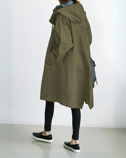 trench coat – 2