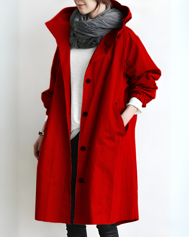 trench coat – 6