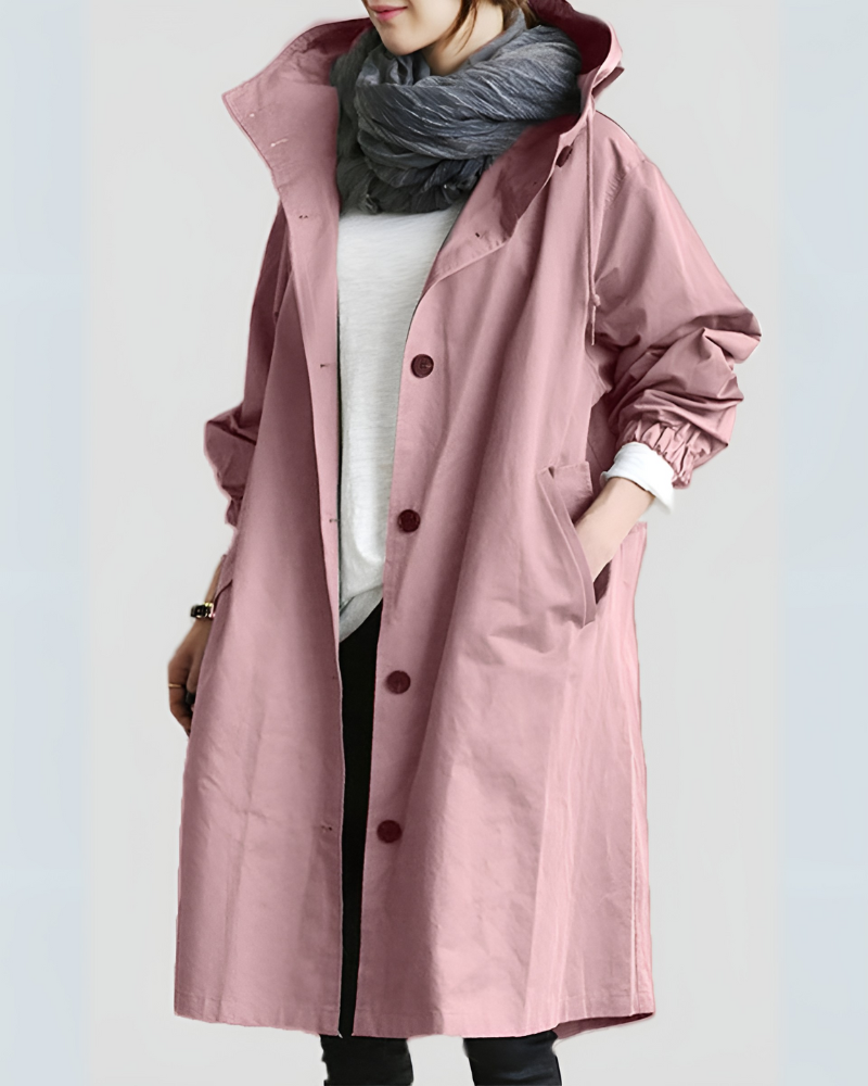 trench coat – 7