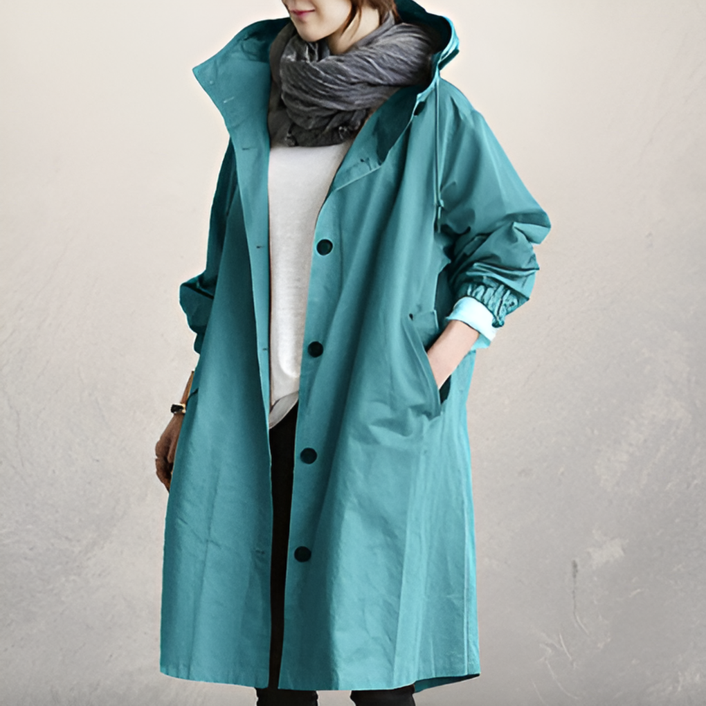 trench coat – 9