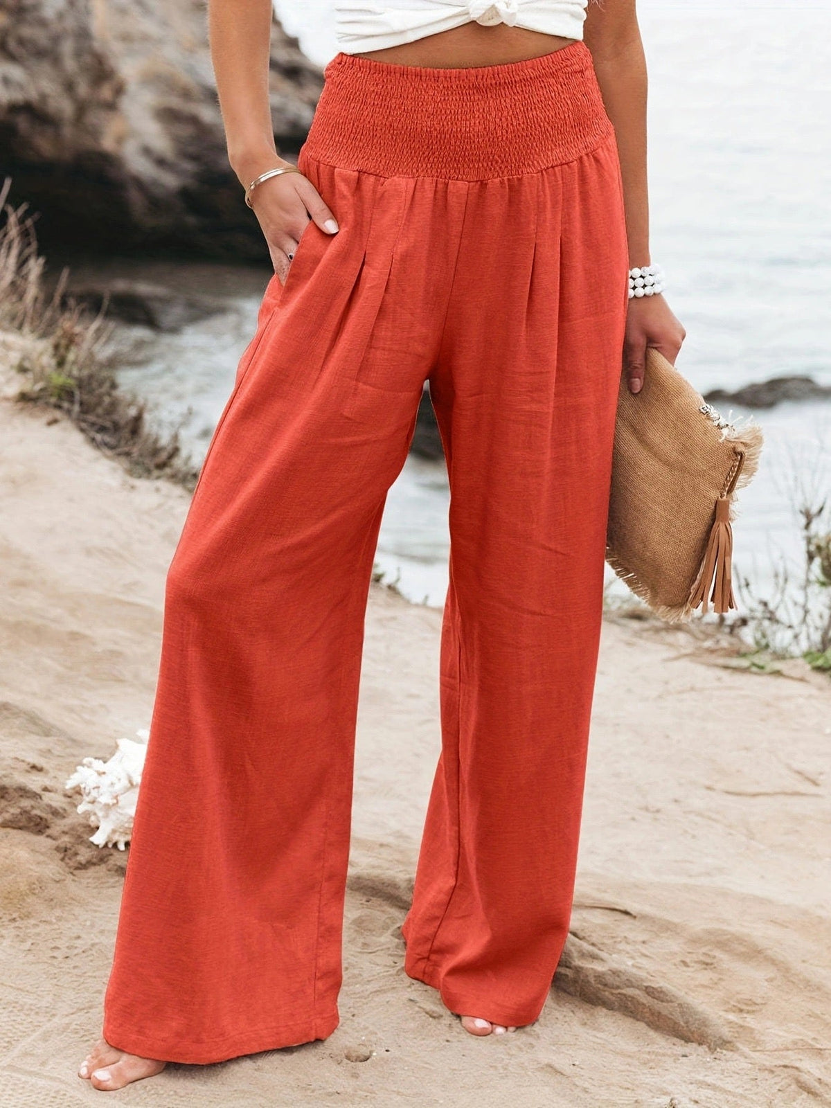 trousers – 16
