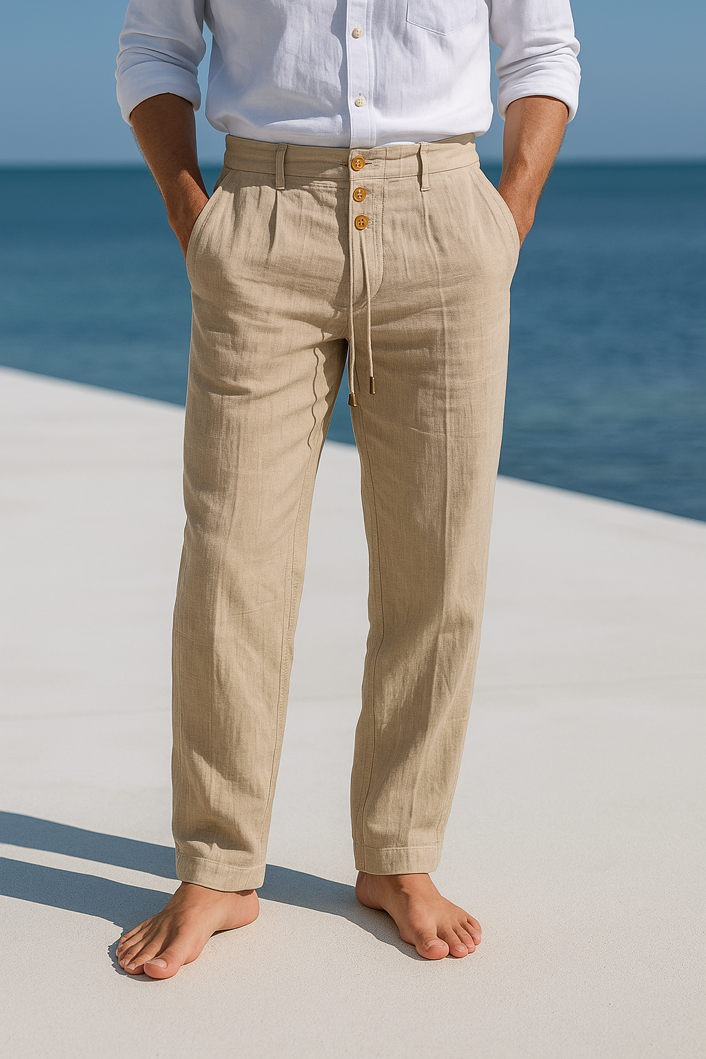 trousers