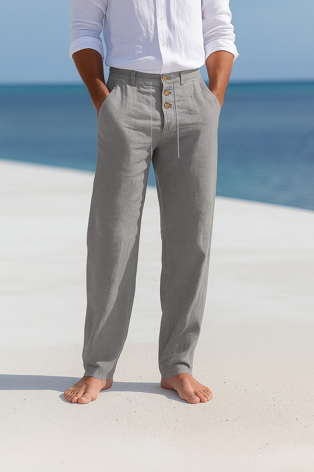 trousers – 3