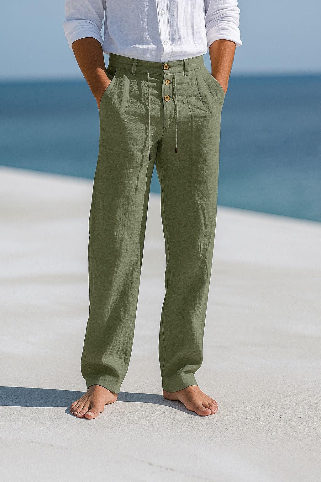 trousers – 4