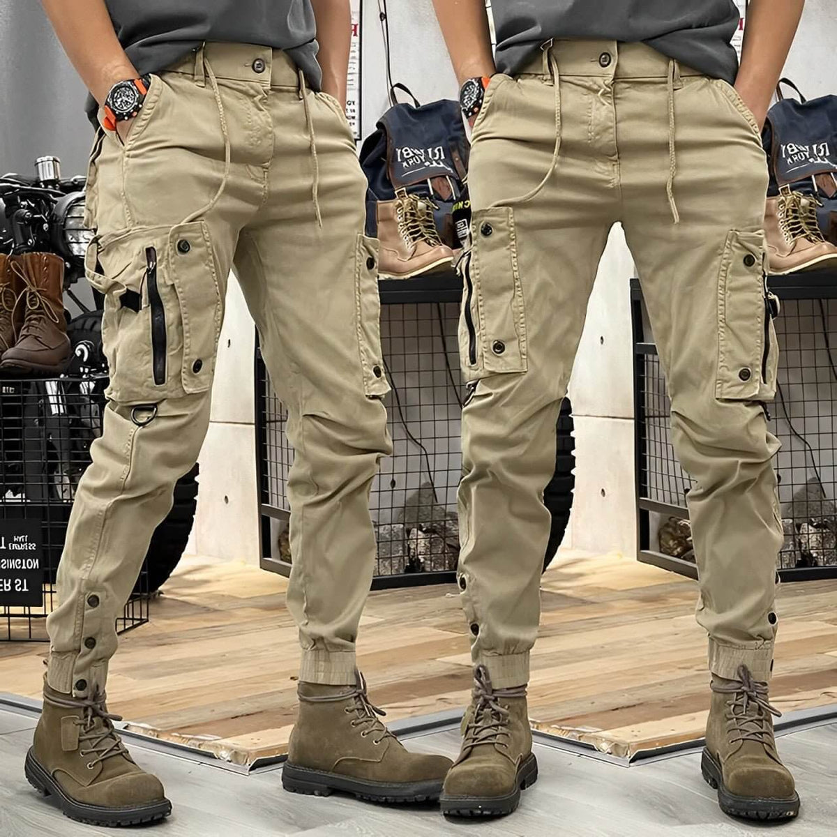 trousers