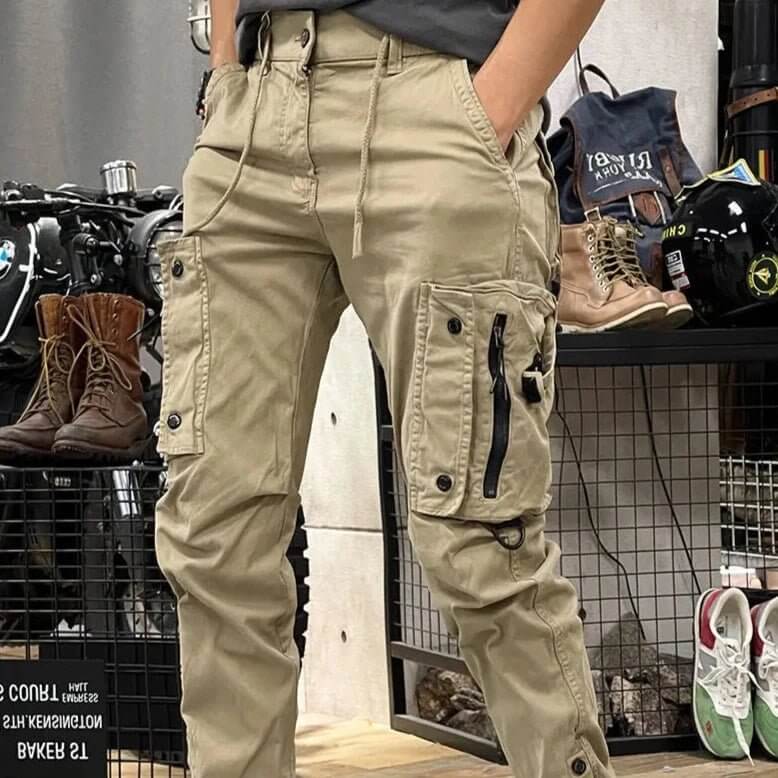 trousers – 7