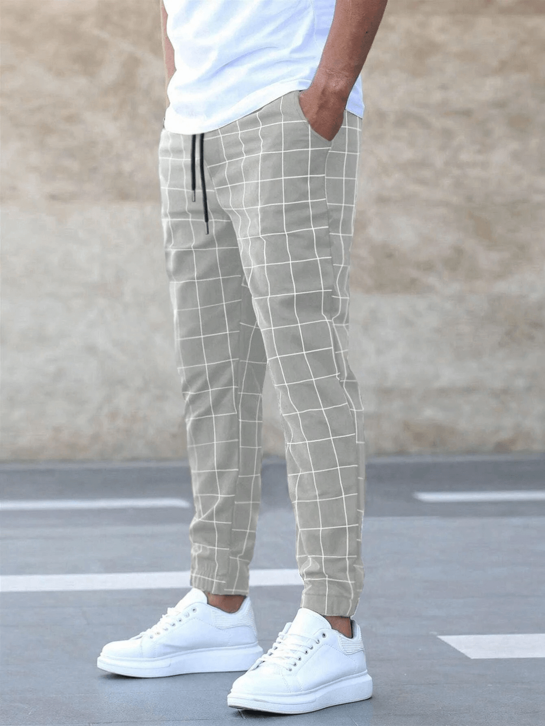 trousers – 2