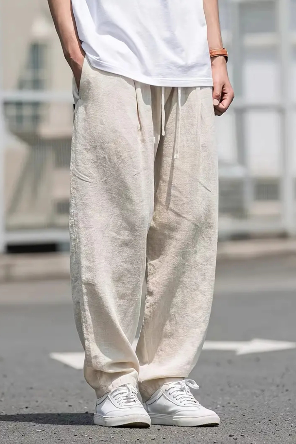trousers – 2