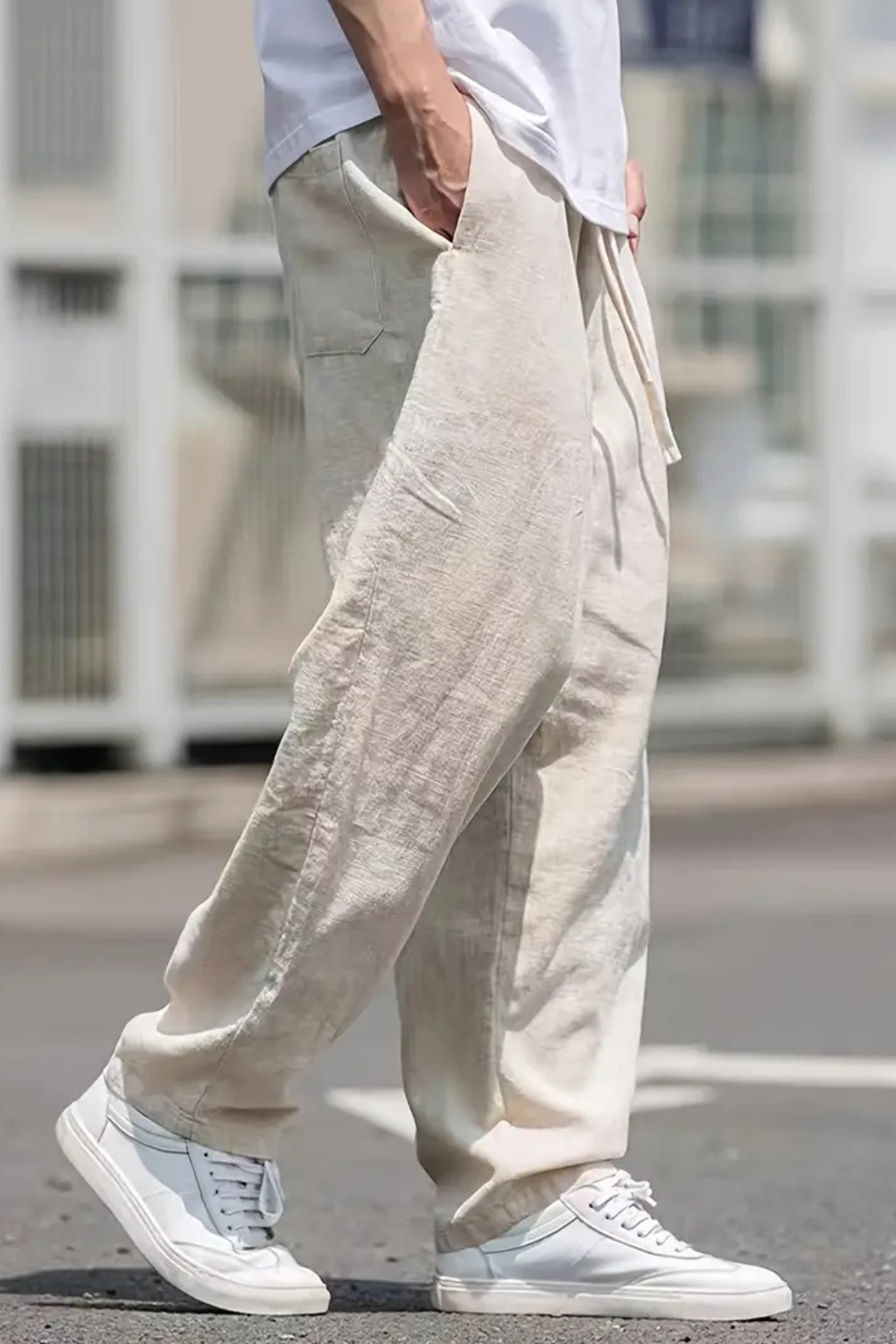 trousers – 4