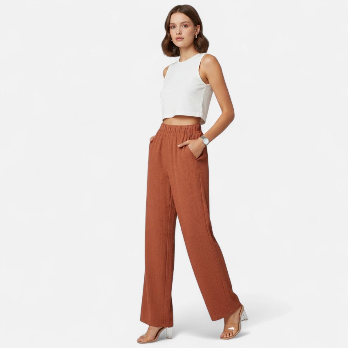 trousers – 2